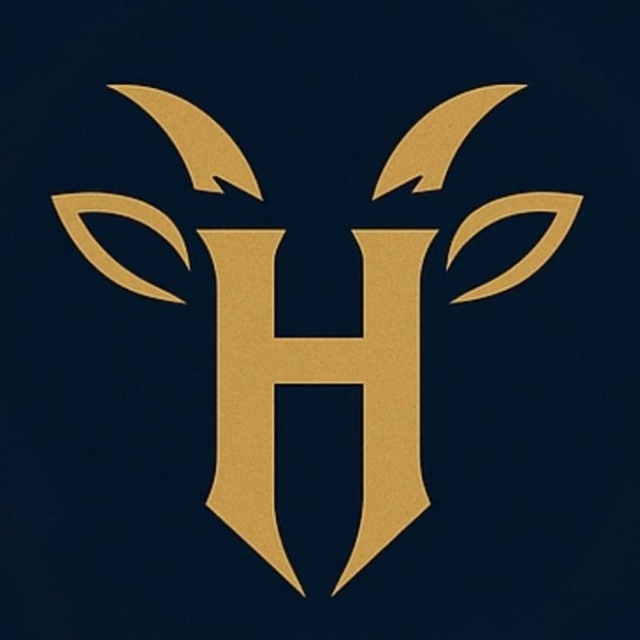Heidrun logo